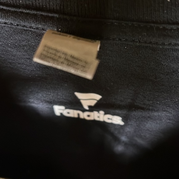 NHL Fanatics Mens Lightning Stanley Cup Champions 20/21 Lightning Strikes Twice - Picture 3 of 5